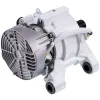 Motor for Automatic Washing Machine Gorenje HK2400865 WDHX350FA 500-13000RPM 220-240V 2-2.5A 60-350W 1