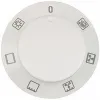 Gorenje Oven Control Knob 379385 2