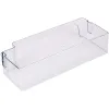 Door Shelf (Top) for Refrigerator Gorenje 889023 400x170mm 1