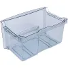 Freezer Drawer (Bottom) for Refrigerator Gorenje 449286 408x260x233 mm 0