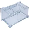 Freezer Drawer (Bottom) for Refrigerator Gorenje 449286 408x260x233 mm 1