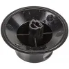 Ручка регулировки конфорки 362959 для электроплиты Gorenje 0