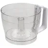 Чаша основна 1200ml для кухонного комбайна Gorenje SB800W 405524 0