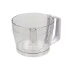 Чаша основна 1200ml для кухонного комбайна Gorenje SB800W 405524 0