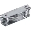 Петля двери для морозильной камеры Gorenje 780592 (правая/левая) 0