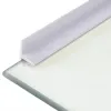 Полиця для холодильника Gorenje 435516 500x350mm (скляна з обрамленням) 0