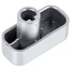 Handle for Food Processor Gorenje 684978 silver 0