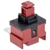Сетевая кнопка для пылесоса Gorenje 717671 0 в интернет магазине Gorenje Spares Сетевая кнопка для пылесоса Gorenje 717671 0