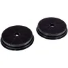 Cooker Hood Carbon Filter Gorenje 258691 (2 pcs) D=190mm H=37mm 0