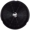 Cooker Hood Carbon Filter Gorenje 258691 (2 pcs) D=190mm H=37mm 1