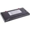 Фільтр вугільний AH030 для витяжки Gorenje 646783 0