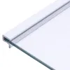 Полиця для холодильника Gorenje 819551 490x304mm (скляна) 2