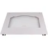 Gorenje 653074 Oven Outer Door Glass 0