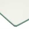Полка морозильной камеры для холодильника Gorenje 413276 390x200x4mm (стеклянная, нижняя) 1