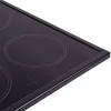Cooker Worktop Glass With Frame Gorenje 692611 1