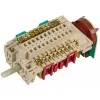 Переключатель режимов духовки Gorenje 11HE/175 228652 1