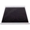 Стекло на варочную поверхность для плиты Gorenje 578405 0