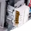 Двигатель для стиральной машины автомат Gorenje 228960 MCA 52KT14 15000RPM 230V 1.5A 360W 2
