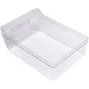 Ящик для овочів (правий/лівий) холодильника Gorenje 542241 0