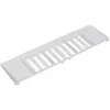 Gorenje 378392 Крышка откидная фреш зоны 470x130mm для холодильника  0