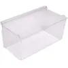 Drawer (Bottom) for Freezer Gorenje HK1910826 385x210x230 mm 0