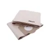 Paper Dust Bag Set (3 pcs) for Vacuum Cleaner Gorenje ZR-81 136667 0