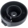 Vacuum Cleaner Small Front Wheel Gorenje 785676 2