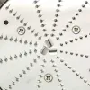 Нож - сито для насадки соковыжималки кухонного комбайна Gorenje 405479 0