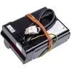 Компресор для холодильника Hisense HK1939375 VFL110CY1 R600a (з пусковим реле) 4 в інтернет магазині Gorenje Spares Компресор для холодильника Hisense HK1939375 VFL110CY1 R600a (з пусковим реле) 4