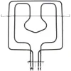 Gorenje Oven Upper (Grill) Heating Element 564204 2700W (1100+1600W) 1