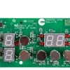 Плата управления (сенсорная) для варочной панели Gorenje 682545 0
