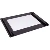 Зовнішнє скло дверей для духовки Gorenje 655796 595x460mm 1