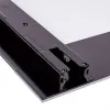 Зовнішнє скло дверей для духовки Gorenje 655796 595x460mm 2