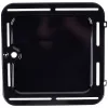 Oven Bottom Gas Burner Cover Gorenje 562202 (lower) 1