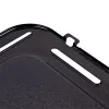 Oven Bottom Gas Burner Cover Gorenje 562202 (lower) 2