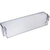 Полиця двері для холодильника Hisense HK4088416 (нижня) 440x100mm 0