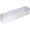 Полиця двері для холодильника Hisense HK4088416 (нижня) 440x100mm 1