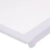 Полка для холодильника Gorenje 180214 (стеклянная с обрамлением) 470x290mm 2