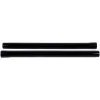 Труба составная (пластиковая, 2 шт.) для пылесоса Gorenje 642720 D=32mm (без фиксатора) 0