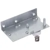 Термостат духовки с держателем Gorenje 806481 170°C 16A 250V 0