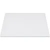 Полиця морозильної камери для холодильника Gorenje 413279 395x311x3mm (скляна) 0