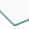 Полиця морозильної камери для холодильника Gorenje 413279 395x311x3mm (скляна) 1