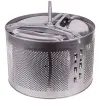 Drum With Drum Spider for Washing Machine Gorenje 664930 1