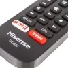 Пульт дистанционного управления HT178581 для телевизора Hisense 2