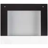 Gorenje 232415 Стекло двери наружное для духовки  1