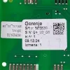 Модуль управления для холодильника Gorenje 586515 0