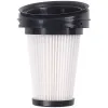 Фільтр HEPA для акумуляторного пилососа Gorenje 573575 IHFFS H=98mm D=66mm 1