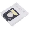 Set of Paper Bags (5pcs) + Motor Filter (Micro) GB1PBU for Vacuum Cleaner Gorenje 570741 0