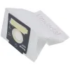Set of Paper Bags (5pcs) + Motor Filter (Micro) GB1PBU for Vacuum Cleaner Gorenje 570741 1