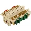 Переключатель режимов духовки для плиты Gorenje 323884 0